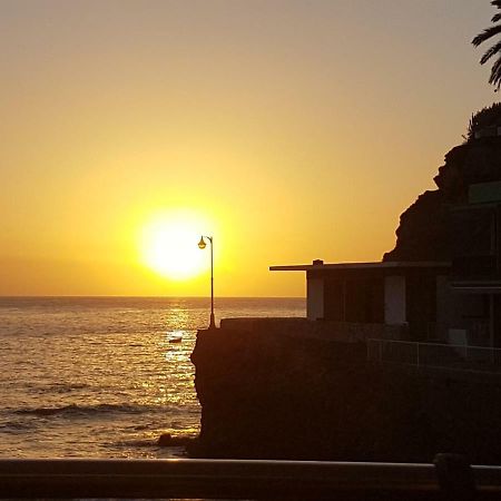 Piso Puerto Naos A 1 Minuto De La Playa Apartment Puerto De Naos Екстериор снимка