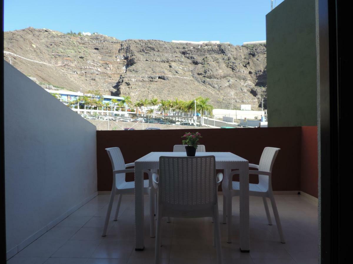 Piso Puerto Naos A 1 Minuto De La Playa Apartment Puerto De Naos Екстериор снимка