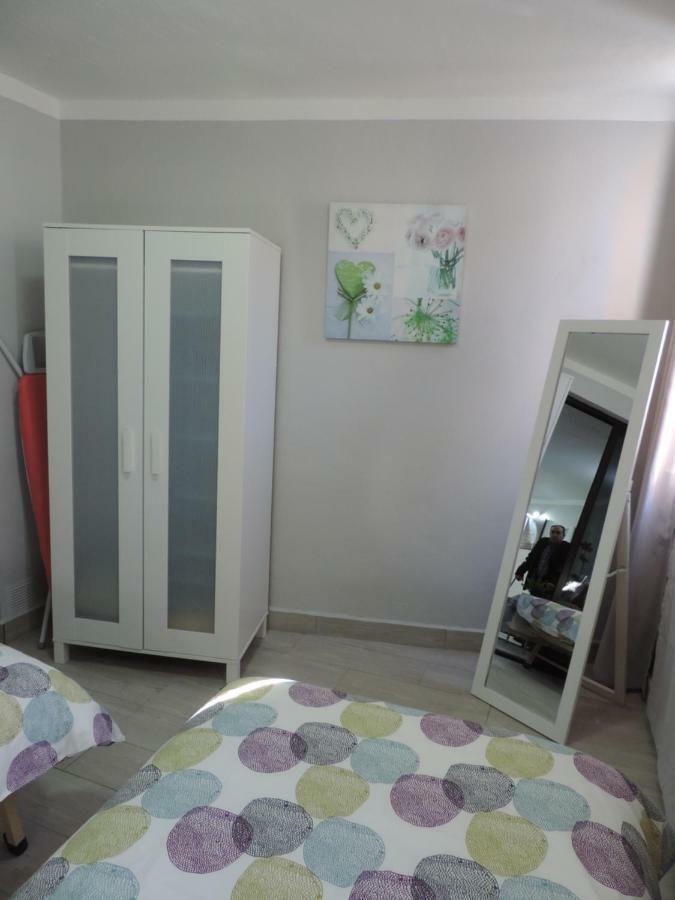 Piso Puerto Naos A 1 Minuto De La Playa Apartment Puerto De Naos Екстериор снимка