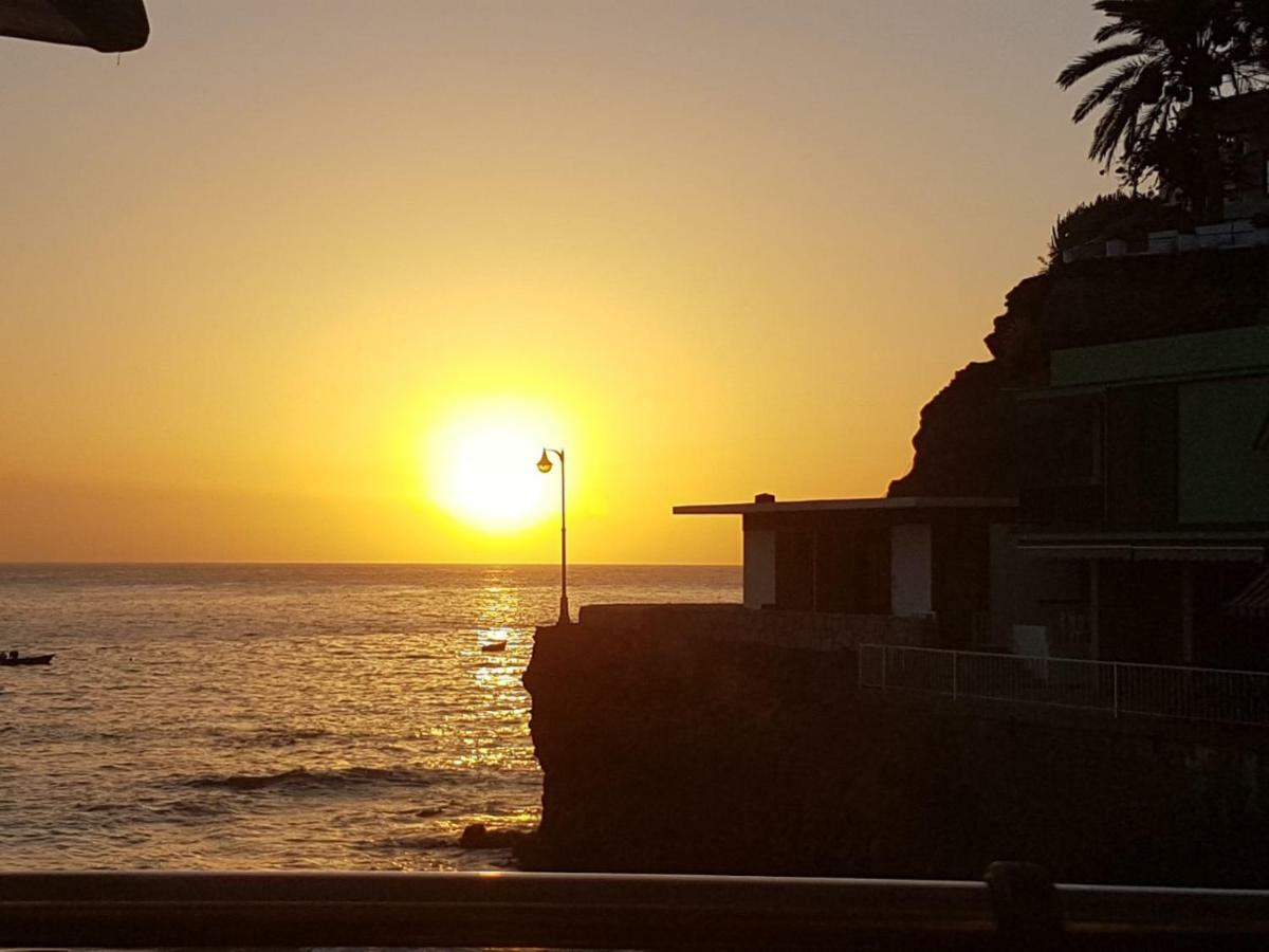 Piso Puerto Naos A 1 Minuto De La Playa Apartment Puerto De Naos Екстериор снимка