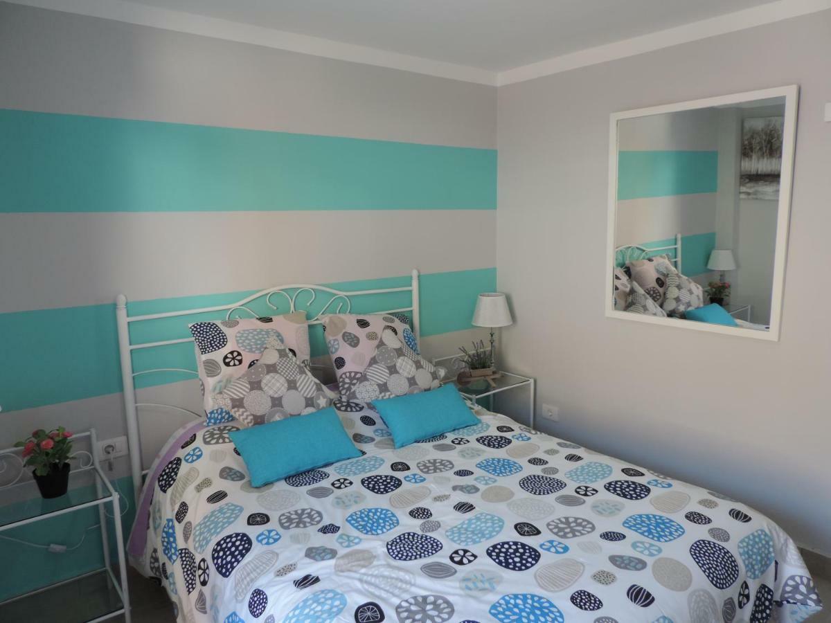 Piso Puerto Naos A 1 Minuto De La Playa Apartment Puerto De Naos Екстериор снимка