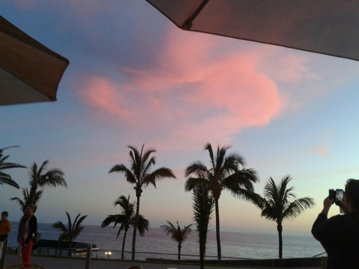 Piso Puerto Naos A 1 Minuto De La Playa Apartment Puerto De Naos Екстериор снимка