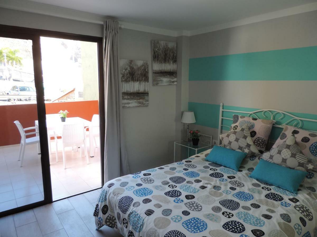 Piso Puerto Naos A 1 Minuto De La Playa Apartment Puerto De Naos Екстериор снимка