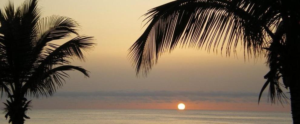 Piso Puerto Naos A 1 Minuto De La Playa Apartment Puerto De Naos Стая снимка