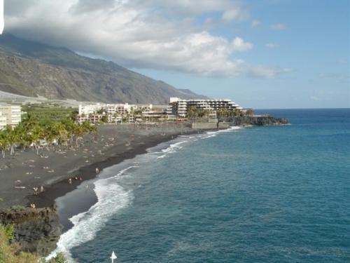 Piso Puerto Naos A 1 Minuto De La Playa Apartment Puerto De Naos Стая снимка