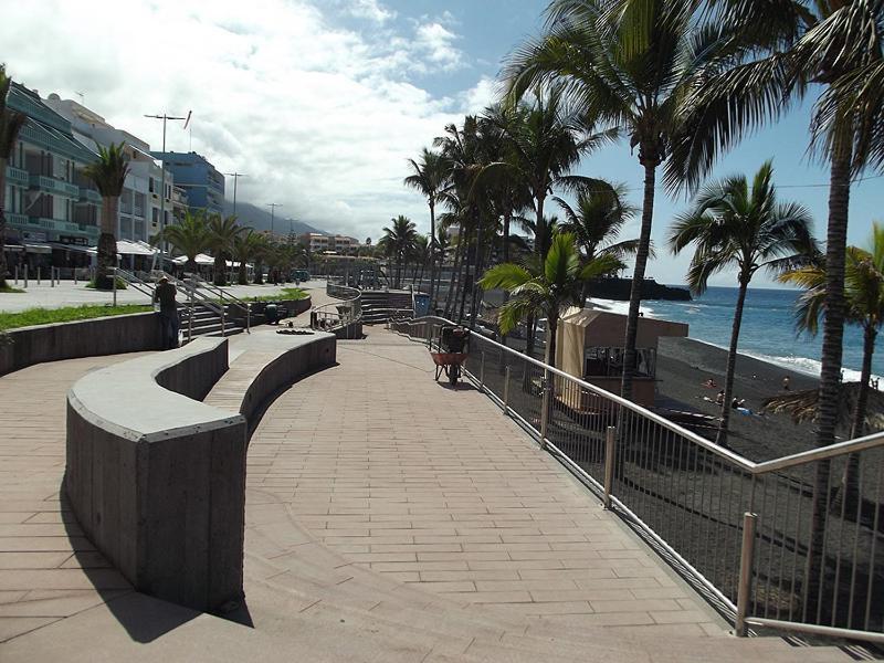 Piso Puerto Naos A 1 Minuto De La Playa Apartment Puerto De Naos Стая снимка